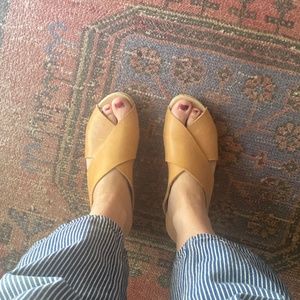 Frida clogs no.6 size 40
